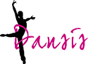 Dansschool Dansis logo